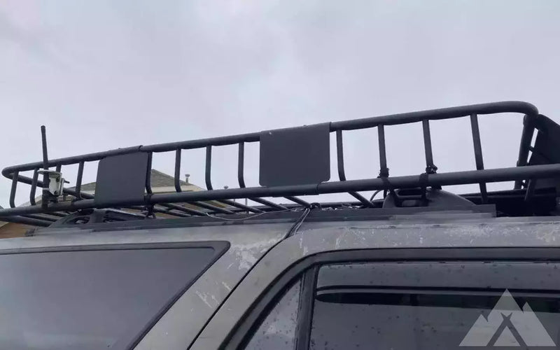 1997 Toyota 4Runner — used overland rig for sale in Logan, UT (photo 4) — photo 4