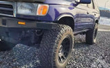 1997 Toyota 4Runner — used overland rig for sale in Logan, UT (photo 4)