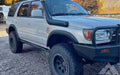 1997 Toyota 4Runner