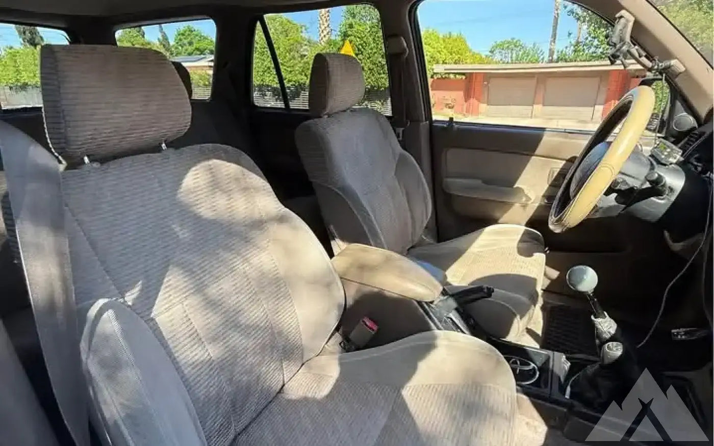1997 Toyota 4Runner — used overland rig for sale in Las Vegas, NV (photo 8) — photo 8