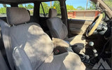 1997 Toyota 4Runner — used overland rig for sale in Las Vegas, NV (photo 8)
