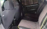 1997 Toyota 4Runner — used overland rig for sale in Lafayette, CO (photo 4)