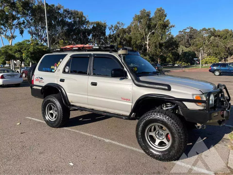 1997 Toyota 4Runner — used overland rig for sale in San Diego, CA — photo 1