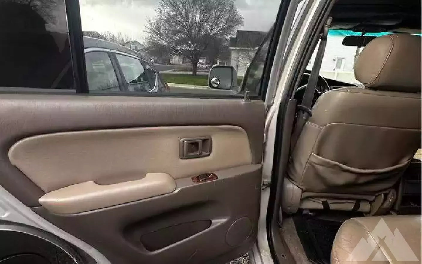 1997 Toyota 4Runner — used overland rig for sale in West Jordan, UT (photo 2)