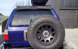 1997 Toyota 4Runner — used overland rig for sale in Logan, UT (photo 2)