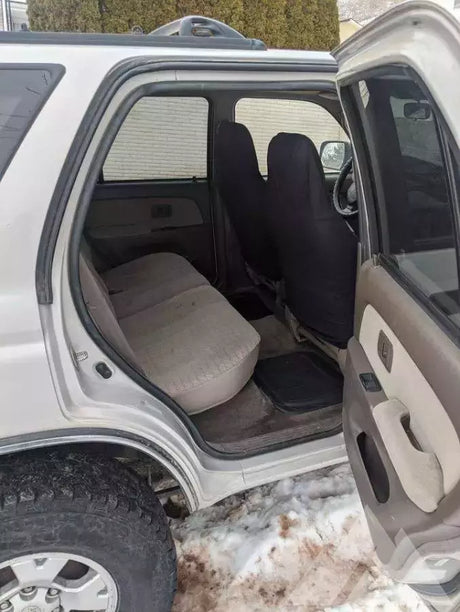 1997 Toyota 4Runner — used overland rig for sale in Provo, UT (photo 7)