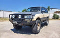 1997 Toyota Land Cruiser