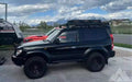 1997 Toyota Land Cruiser