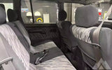 1997 Toyota Land Cruiser — used overland rig for sale in Queen Creek, AZ (photo 5)