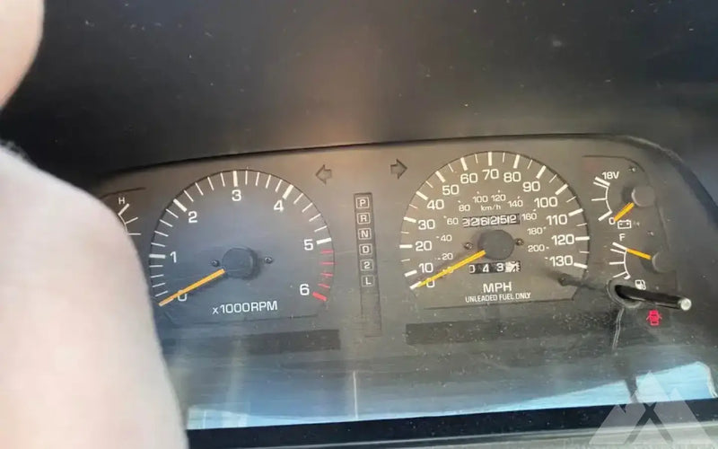 1997 Toyota Land Cruiser — used overland rig for sale in Springville, UT (photo 10) — photo 10