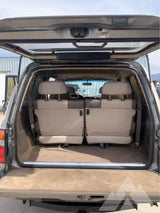 1997 Toyota Land Cruiser — used overland rig for sale in Layton, UT (photo 5)