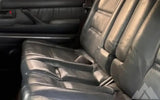 1997 Toyota Land Cruiser — used overland rig for sale in Phoenix, AZ (photo 3)