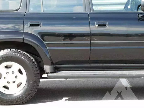 1997 Toyota Land Cruiser — used overland rig for sale in Hailey, ID (photo 7)