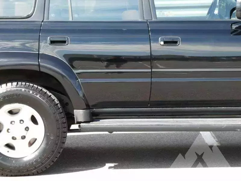 1997 Toyota Land Cruiser — used overland rig for sale in Hailey, ID (photo 7) — photo 7