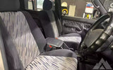1997 Toyota Land Cruiser — used overland rig for sale in Queen Creek, AZ (photo 4)
