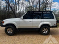 1997 Toyota Land Cruiser