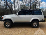 1997 Toyota Land Cruiser — used overland rig for sale in Buffalo, WY