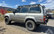 1997 Toyota Land Cruiser — used overland rig for sale in Granby, CO