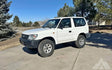 1997 Toyota Land Cruiser — used overland rig for sale in Castle Rock, CO