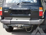 1997 Toyota Land Cruiser — used overland rig for sale in Hailey, ID (photo 5)