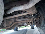 1997 Toyota Land Cruiser — used overland rig for sale in Denver, CO (photo 6)
