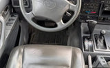 1997 Toyota Land Cruiser — used overland rig for sale in Phoenix, AZ (photo 4)