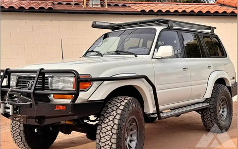1997 Toyota Land Cruiser
