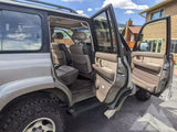 1997 Toyota Land Cruiser — used overland rig for sale in Dillon, CO (photo 4)