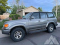 1997 Toyota Land Cruiser