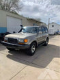1997 Toyota Land Cruiser — used overland rig for sale in Layton, UT