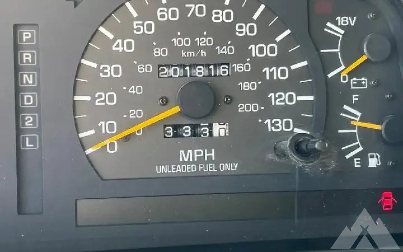 1997 Toyota Land Cruiser — used overland rig for sale in Granby, CO (photo 8) — photo 8