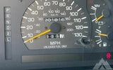1997 Toyota Land Cruiser — used overland rig for sale in Granby, CO (photo 8)