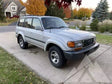 1997 Toyota Land Cruiser — used overland rig for sale in Hudsonville, MI