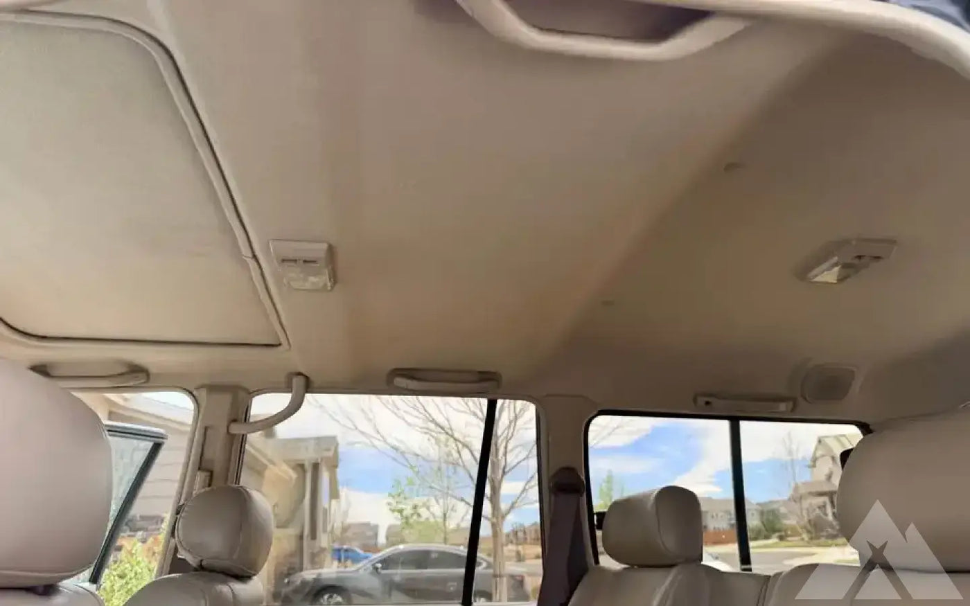 1997 Toyota Land Cruiser — used overland rig for sale in Parker, CO (photo 9) — photo 9