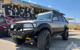 1997 Toyota Land Cruiser — used overland rig for sale in Las Vegas, NV (photo 2)