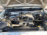 1997 Toyota T100 — used overland rig for sale in Logan, UT (photo 7)