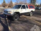 1997 Toyota T100 — used overland rig for sale in Logan, UT (photo 3)