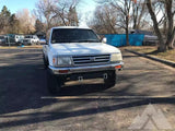 1997 Toyota T100 — used overland rig for sale in Logan, UT (photo 2)