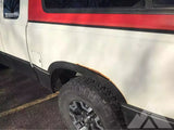 1997 Toyota T100 — used overland rig for sale in Logan, UT (photo 8)