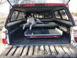 1997 Toyota T100 — used overland rig for sale in Logan, UT (photo 6)