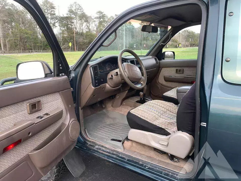 1997 Toyota Tacoma — used overland rig for sale in Cape May, NJ (photo 18) — photo 18