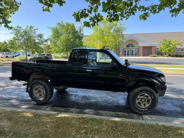 1997 Toyota Tacoma — photo 2