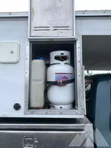 1997 Toyota Tacoma — used overland rig for sale in Cape May, NJ (photo 20)