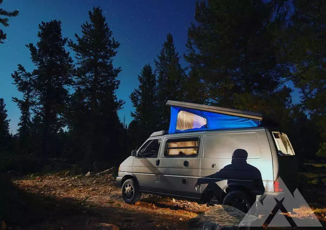 1997 Volkswagen Eurovan — photo 2