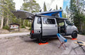 1997 Volkswagen Eurovan