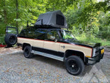 1998 Chevrolet Suburban — used overland rig for sale in Kinnelon, NJ (photo 2)