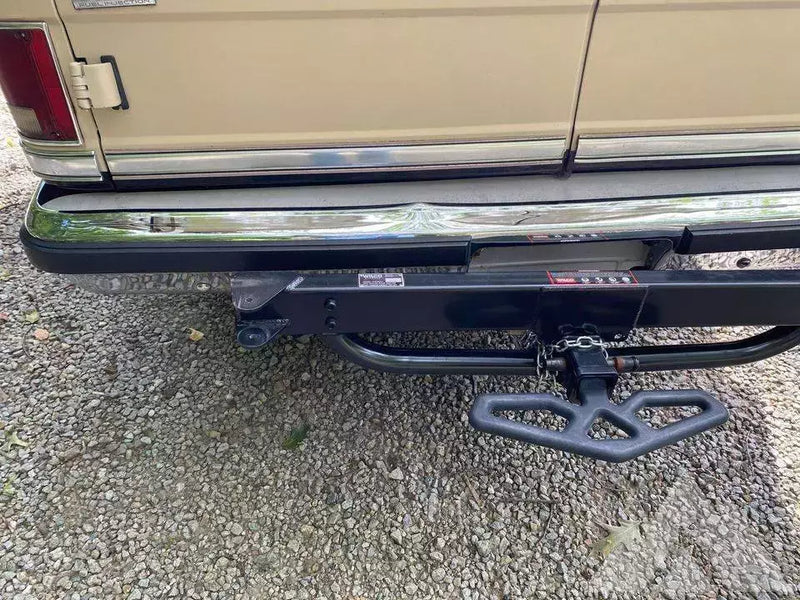 1998 Chevrolet Suburban — used overland rig for sale in Kinnelon, NJ (photo 9) — photo 9