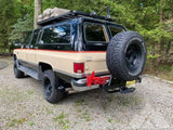 1998 Chevrolet Suburban — used overland rig for sale in Kinnelon, NJ (photo 3)