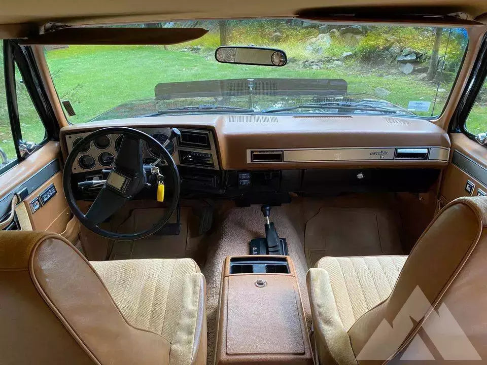 1998 Chevrolet Suburban — used overland rig for sale in Kinnelon, NJ (photo 5) — photo 5