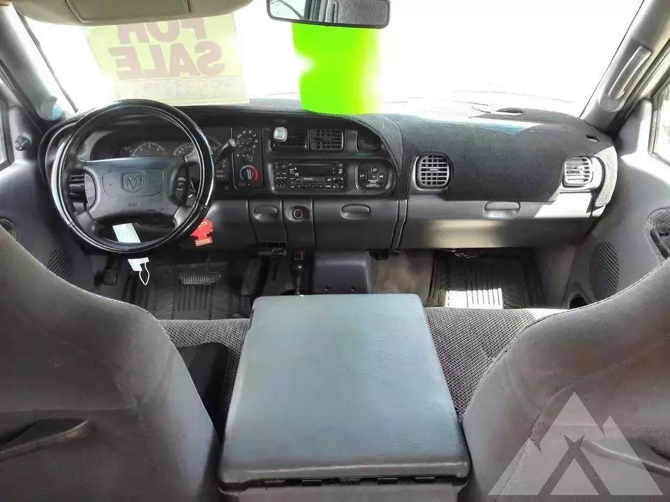 1998 Dodge Ram 2500 Pickup — used overland rig for sale in Roy, UT (photo 10) — photo 10